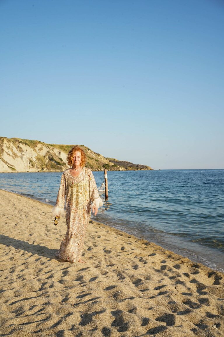 Slow Fashion: Samantha Greene of Tiger and the Monkey On Why They Are Embracing Slow Fashion and…