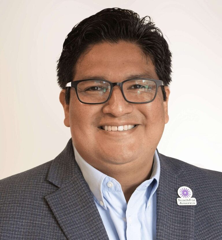 Nick Garcia of Teach For America On 5 Things You Need To Know To Be A Highly Effective Educator or…