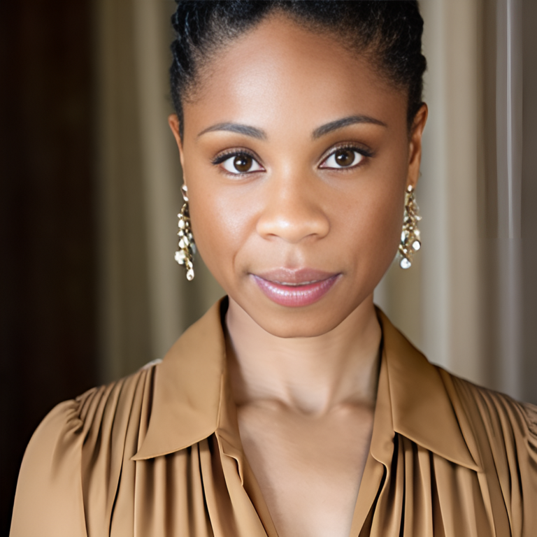 Social Impact Authors: How & Why Author Breeshia Wade Is Helping To Change Our World