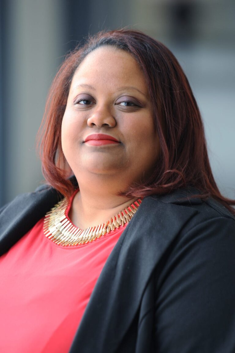 The One Decision That Changed Everything: Tina Baxter Of Baxter Professional Services and The Nurse…
