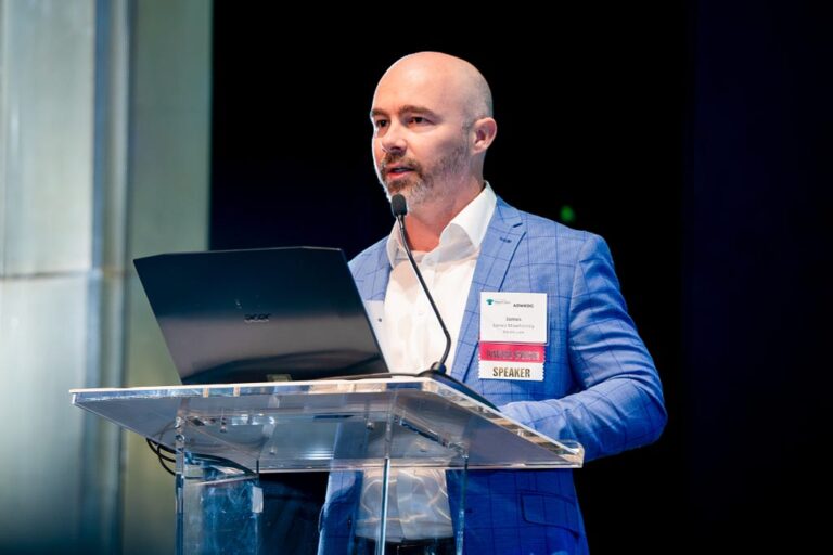 Social Impact Tech: James Mawhinney On How Media.com Will Make An Important Positive Impact