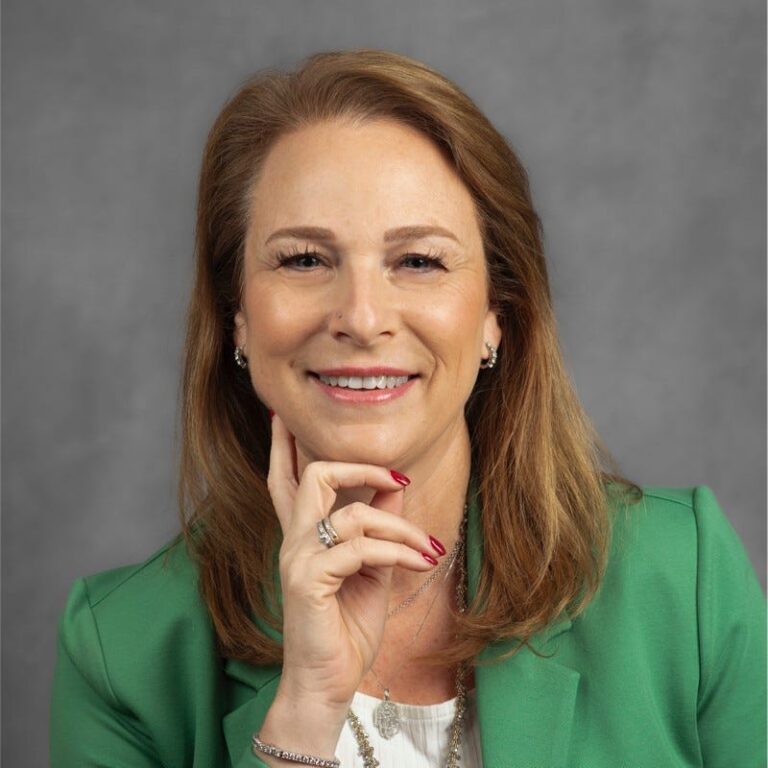 High Impact Philanthropy: Naama Ore Of SparkIL On How To Leave A Lasting Legacy With A Successful &…