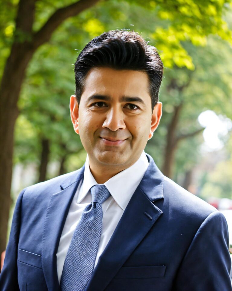 Neurodiversity in the Workforce: Nitin Khanna Of N3 Business Advisors On Why It’s Important To…