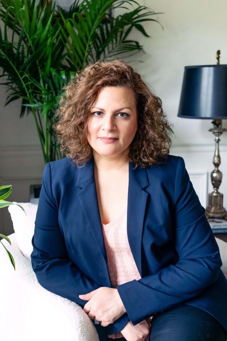 Leading with Heart: Cynthia Hernandez Of VIP Structures On The Power of Authentic Women’s…