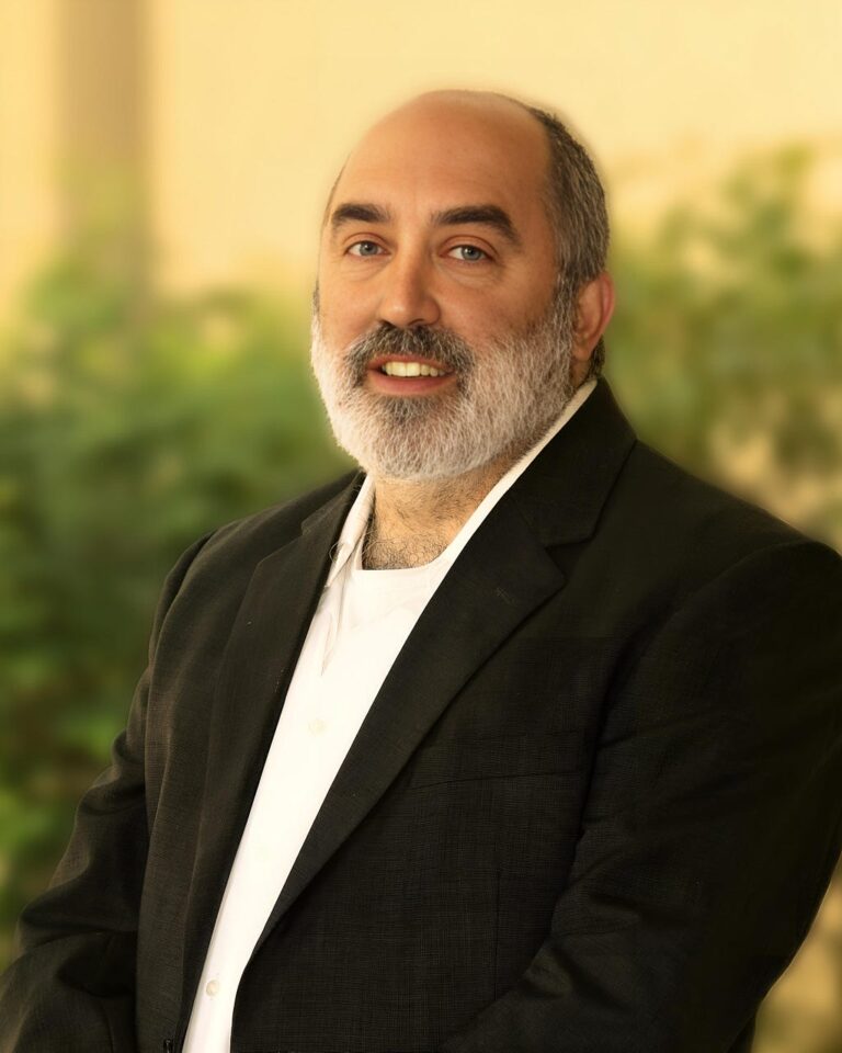 Michael Dow Of Dow Creative Enterprises On The Benefits Of Using A Family Approach For Treating…