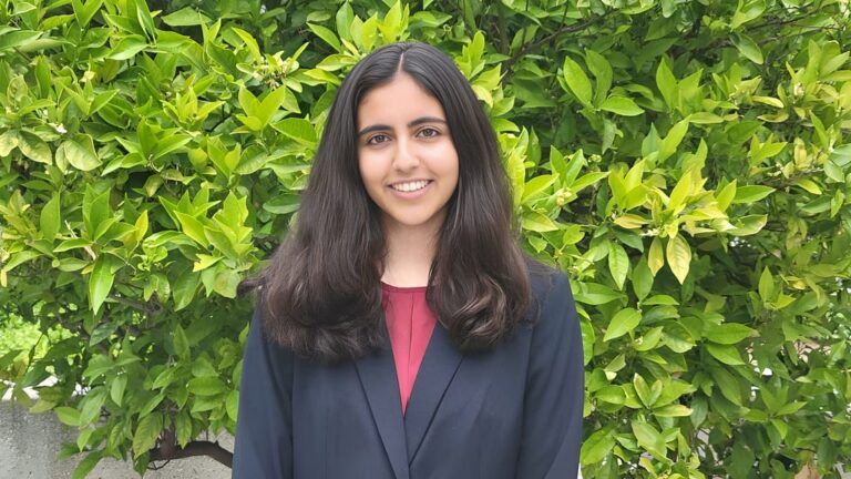 Young Social Impact Heroes: Why and How Saanvi Dogra Of Science Nexus Is Helping To Change Our…