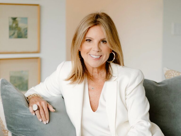 Leading with Heart: Heidi M Johnson of Spiritual Care Guild at Children’s Hospital Los Angeles On