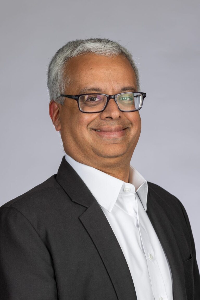Dr Mahesh Krishnan Of Kidney Care Partners On 5 Things We Must Do To Improve the US Healthcare…
