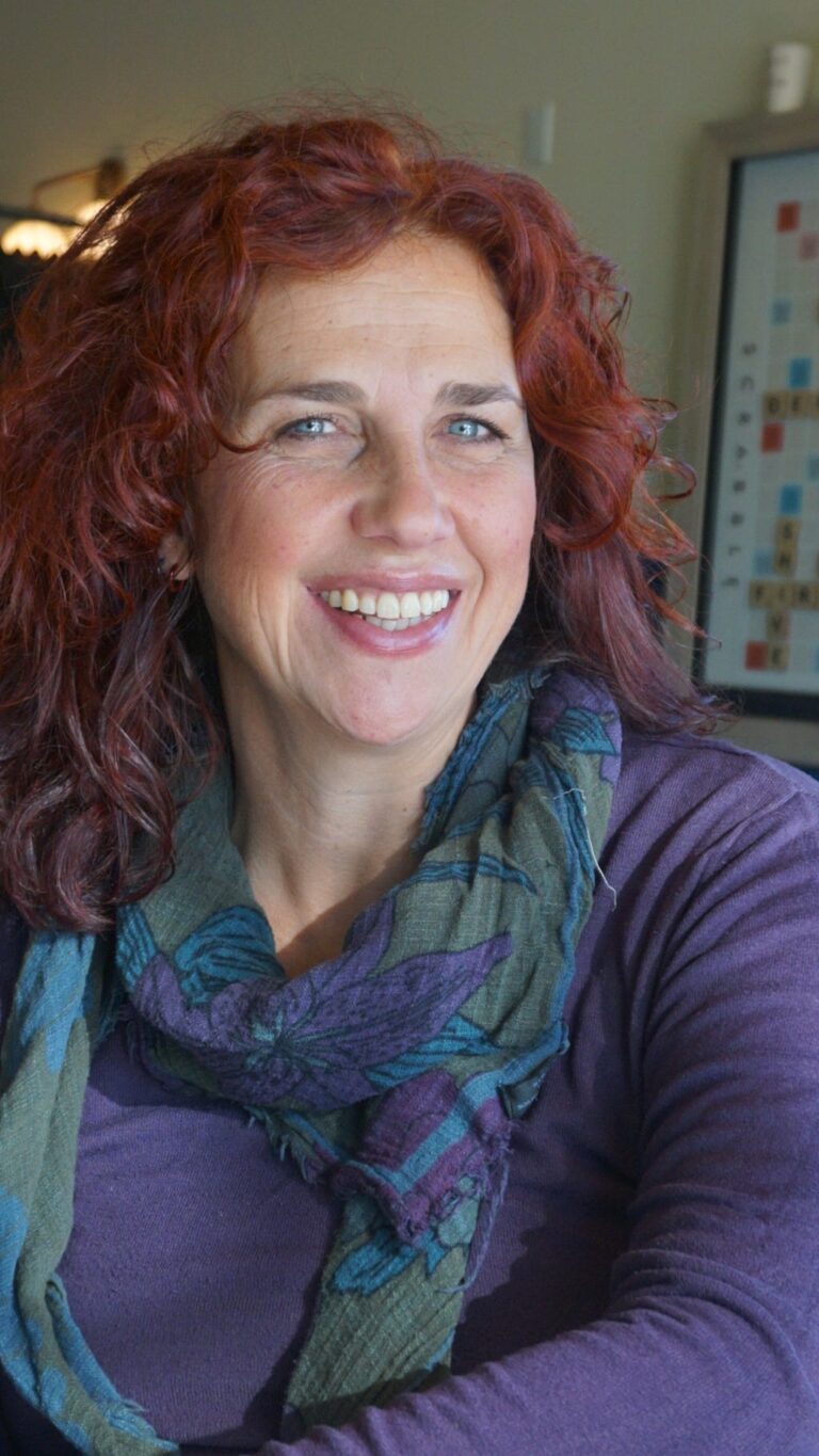 Raising Resilient Kids: Benedetta Scardovi Of Belly Baby Birth On Strategies for Nurturing…