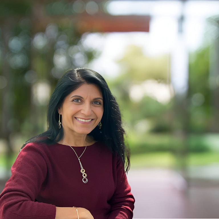 Leading with Heart: Kalindi Thakrar Of FYZICAL Therapy and Balance Centers On The Power of…