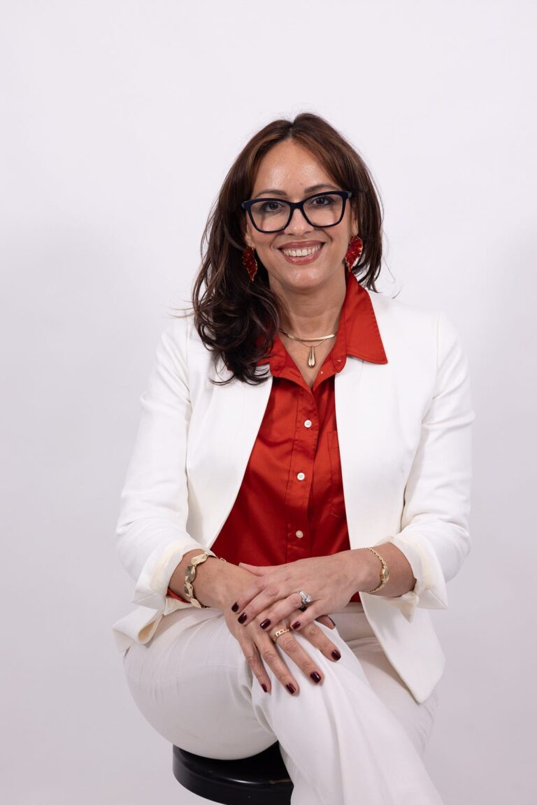 Purpose Before Profit: Rosa L Antonini of Wonders of My World On The Benefits Of Running A Purpose-