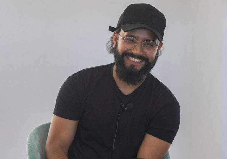 Sufian Chowdhury Of Kinetik On 5 Things We Must Do To Improve the US Healthcare System