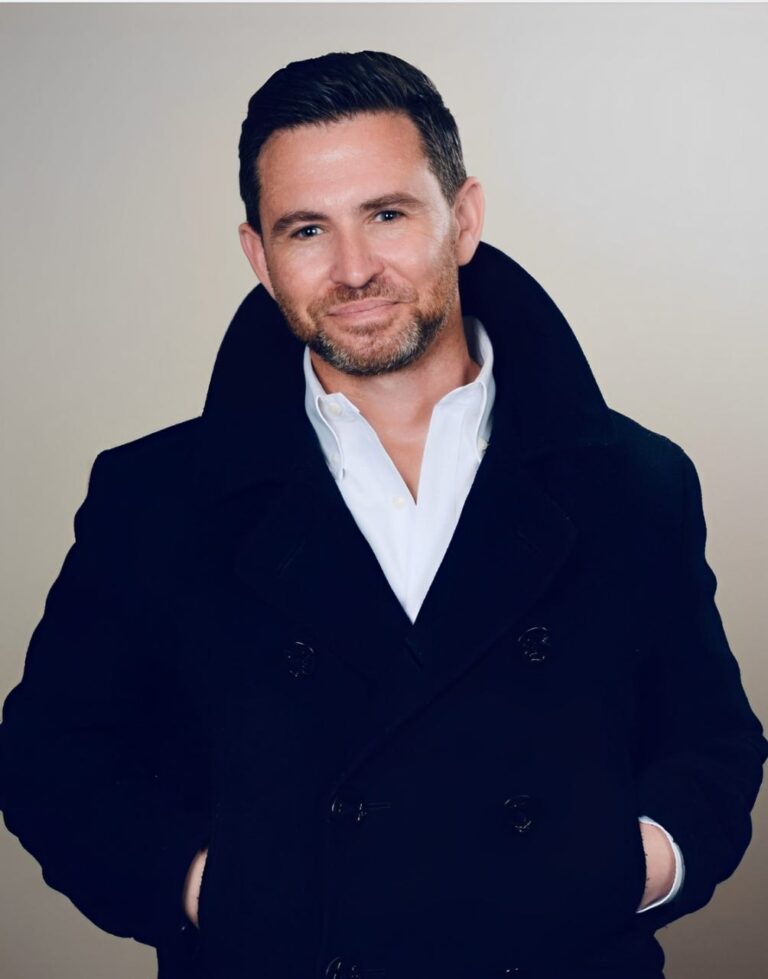 Social Impact Authors: How & Why Author Richie Frieman Of “The Optimistics” Is Helping To Change…