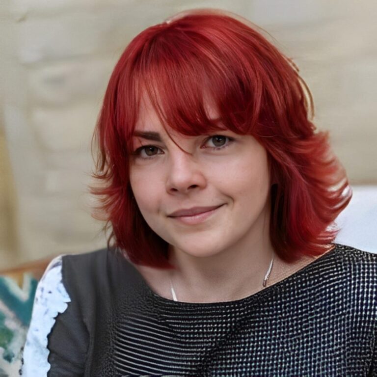 Creating a Culture of Courage: Daryna Kuzmyk from Railsware On How Authenticity Benefits People and…