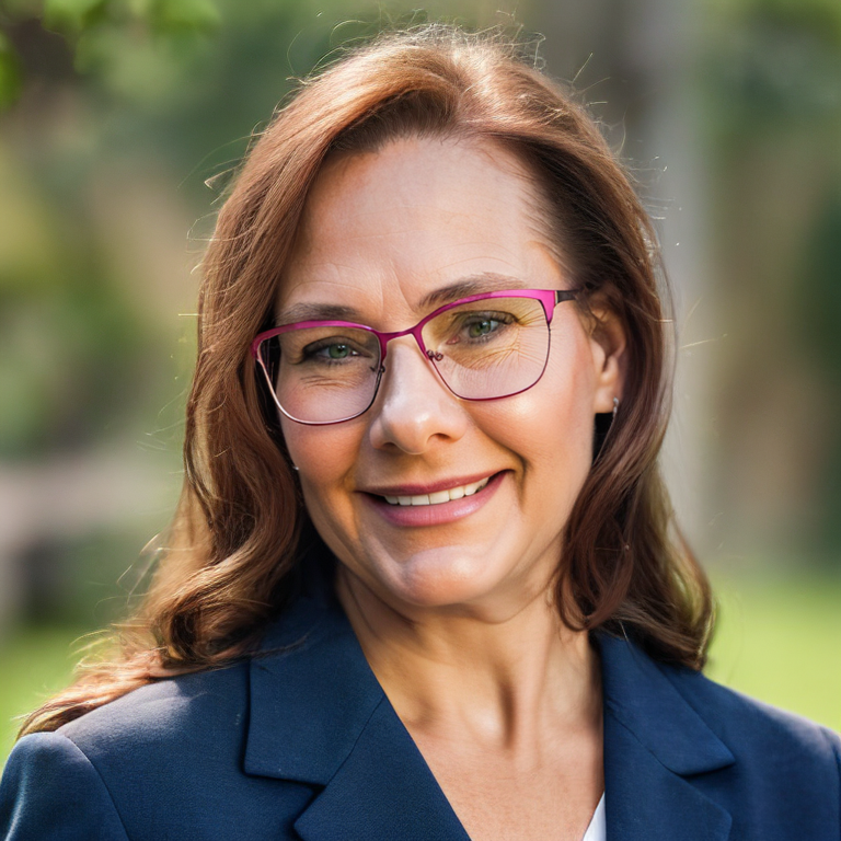 Amy Johnson Of Rock from the Heart: 5 Things You Need To Create A Successful & Effective Nonprofit…