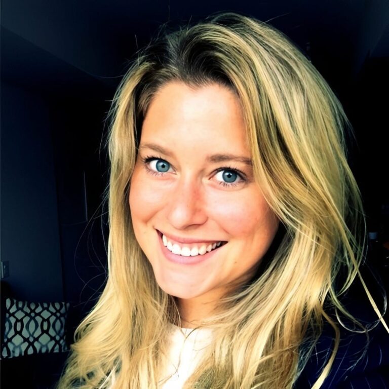 Top Lawyers: Cailey Greenberg Of Boston Beer On The 5 Things You Need To Become A Top Lawyer In…