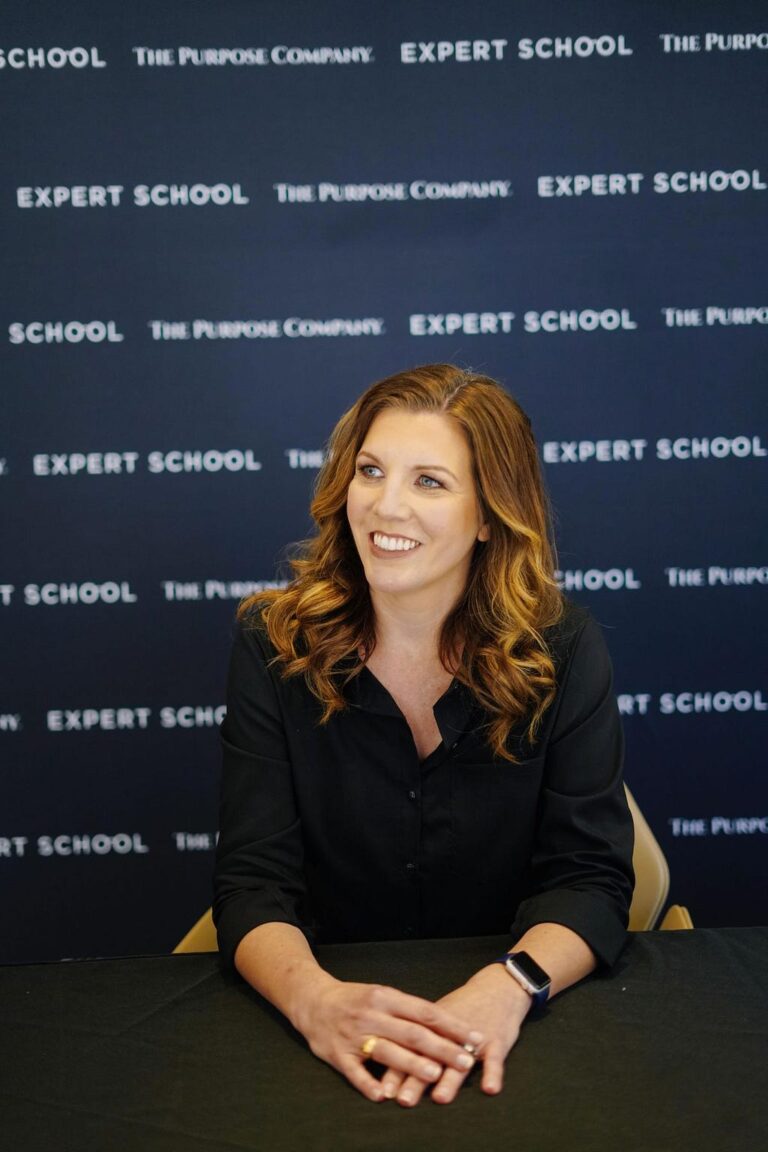 Social Impact Authors: How & Why Wendi Zimmer Is Helping To Change Our World