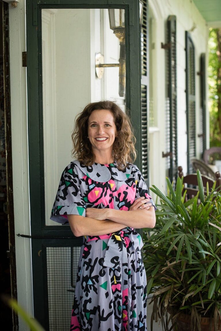 Beth Nettles Of KreweCar On The Future Of Travel