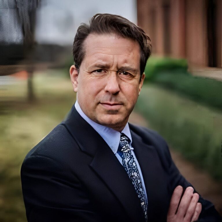 Social Impact Heroes: Why and How Dr John DeGarmo Of Foster Care Institute Is Helping To Change Our…