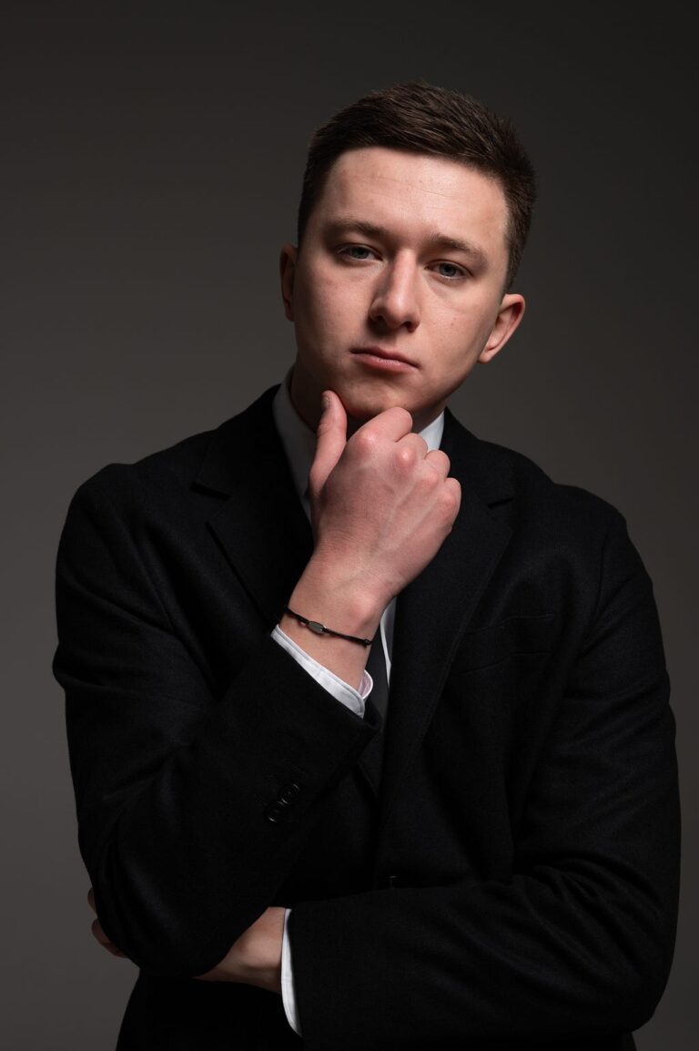 Alexandr Korshykov Of DreamX: Five Things I Wish Someone Told Me Before I Became A CEO