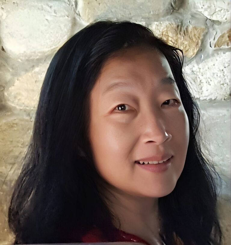 Social Impact Authors: How & Why Author Min Tan Is Helping To Change Our World