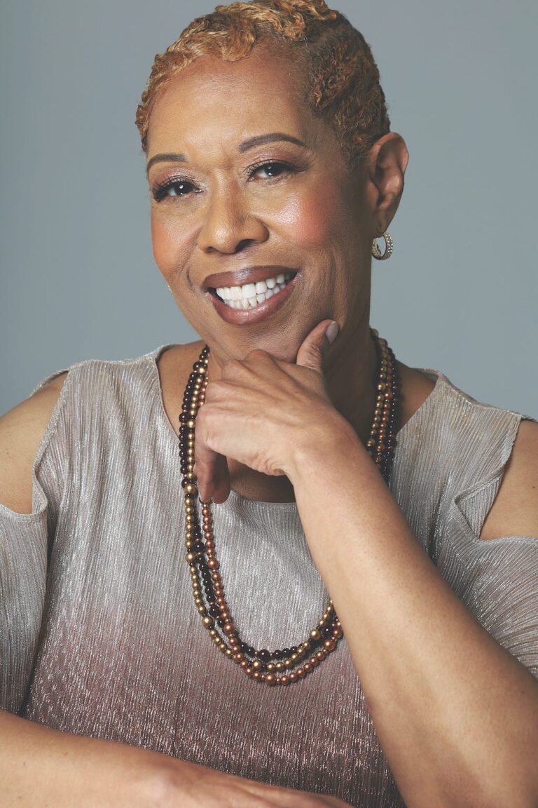 Unstoppable: Author How Sheila J Brooks Has Redefined Success While Navigating Society With A Disab