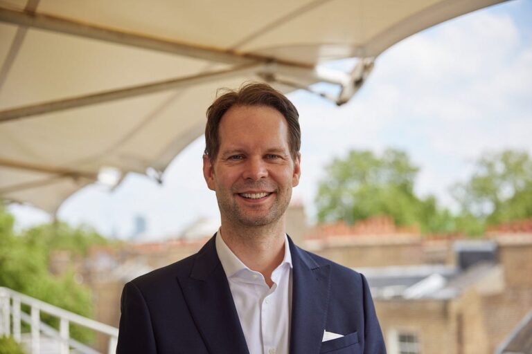 Patrick Reid Of Imagination: Five Things I Wish Someone Told Me Before I Became A CEO