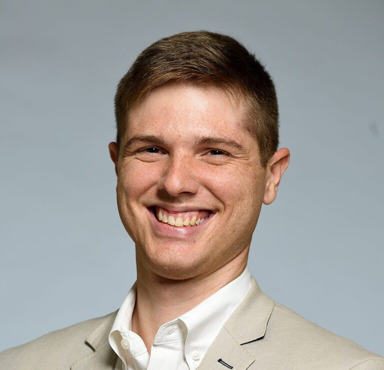 Dr. Hunter Jackson Smith Of Johns Hopkins University Berman Institute of Bioethics On 5 Things We…