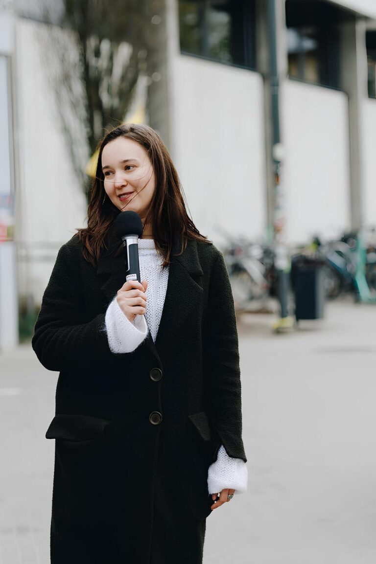 Anastasia Lemberg-Lvova of De Structura On How We Can Increase Women’s Engagement in Leadership and…
