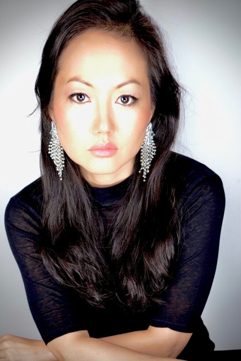 Social Impact Authors: How & Why Michelle Jungmin Bang Is Helping To Change Our World