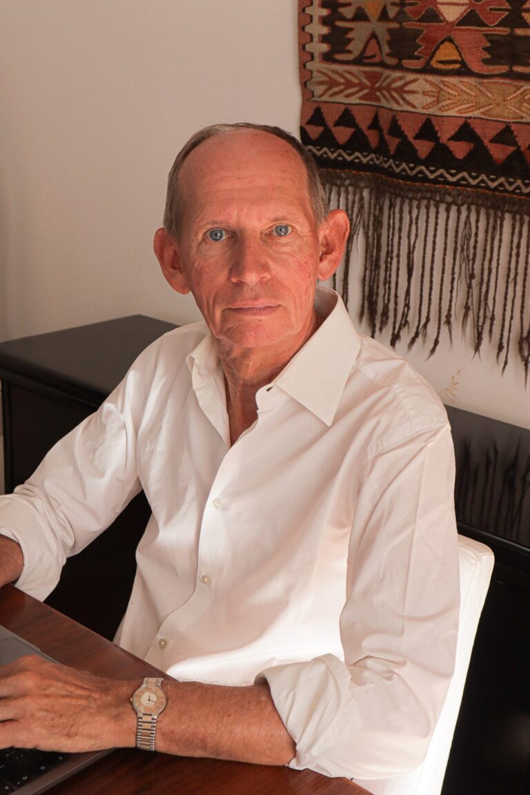 Philip Brebner of Riad Porte Royale Marrakech On Why Cultural Sensitivity Matters in Business