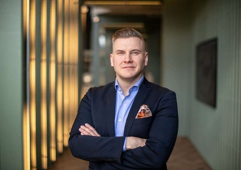 How Samu Hällfors Of Framery Is Helping to Promote Sustainability and Climate Justice