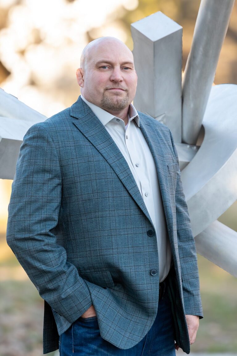 Raising Resilient Kids: Jerry Burns Of Foothills Martial Arts Academy On Strategies for Nurturing…