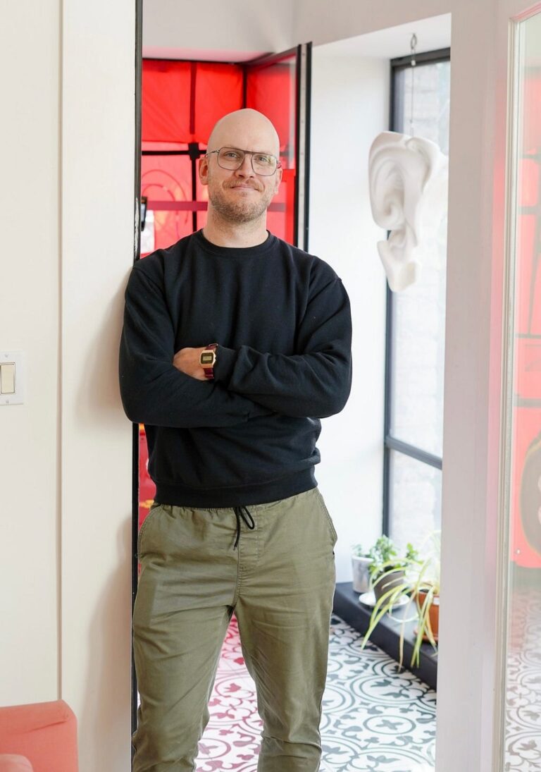 The Future Is Green: Drew Tozer Of Foundry Heat Pump On Their Top Strategies for a Cleaner Planet