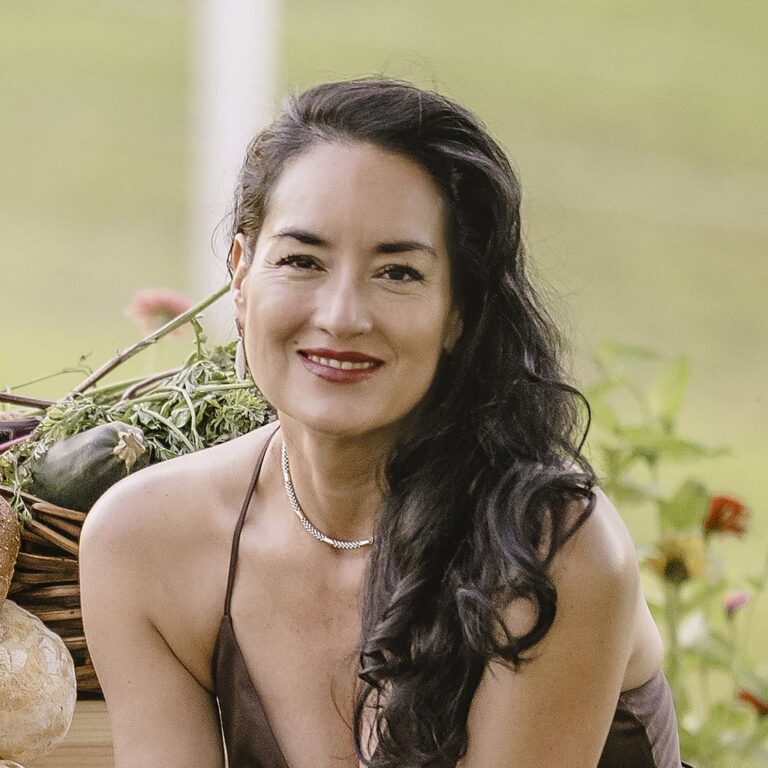 Young Social Impact Heroes: Why and How Laura Zaspel Of Farm Hero and Serendipity Catering Is…
