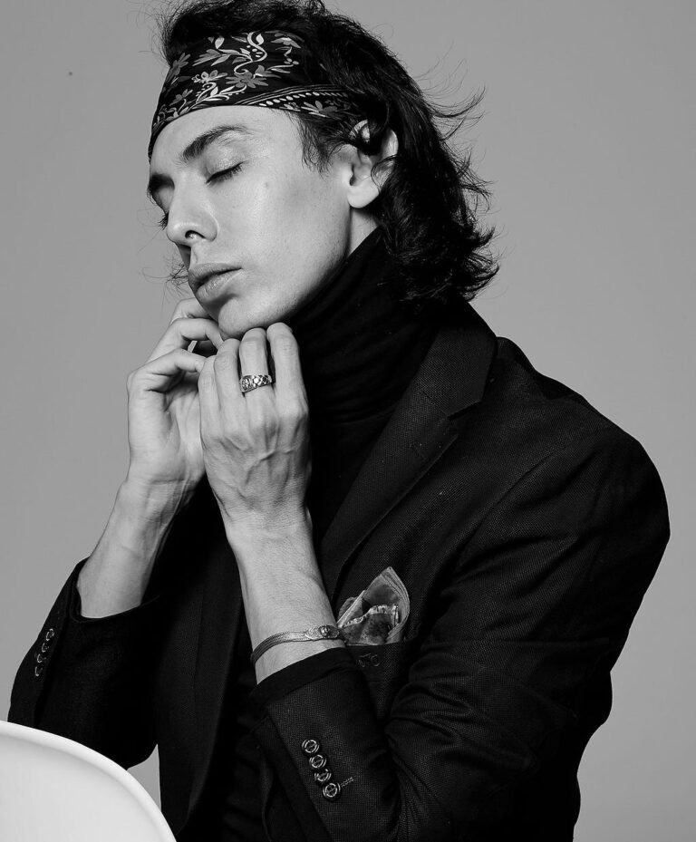 Slow Fashion: Daniel Nieto Of Alkimia On Why They Are Embracing Slow Fashion and Renewable…