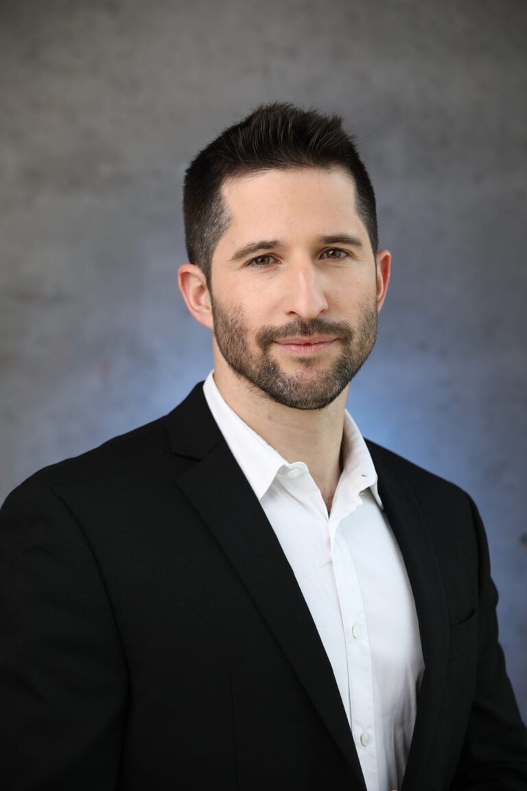Alex Dizengof Of Carbyne On Pushing the Boundaries of AI