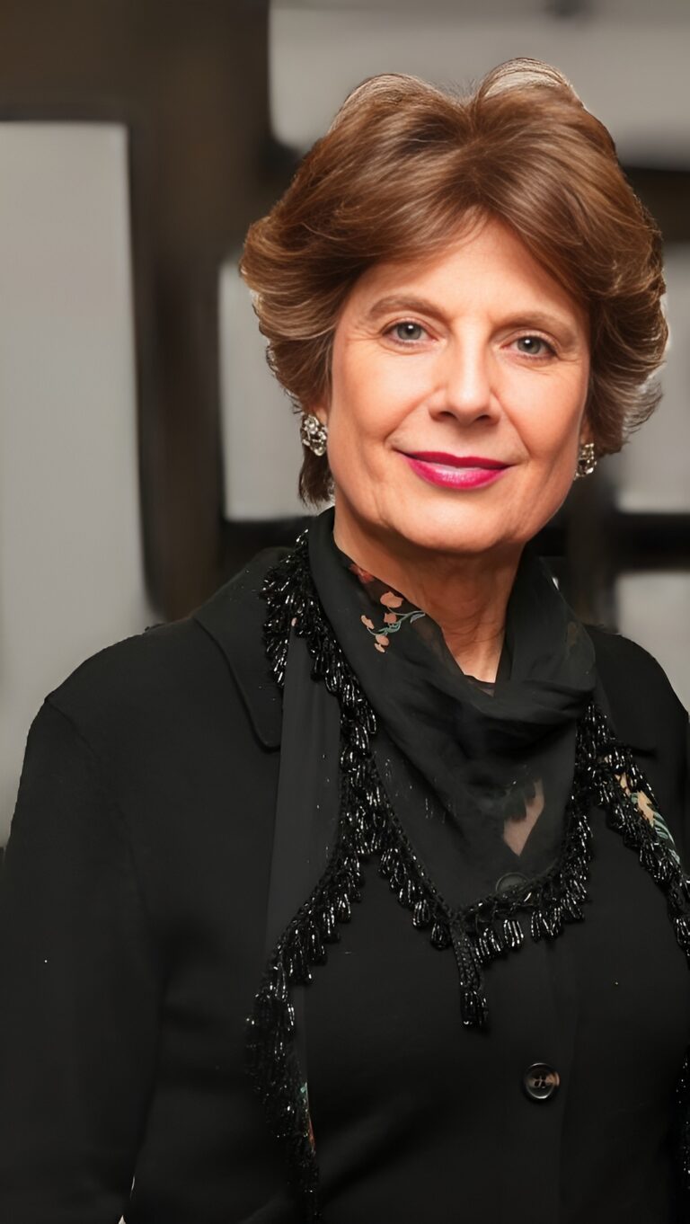 Woman Philanthropists: Jane Lepauw of The Benjamin Marshall Society On How To Leave A Lasting…
