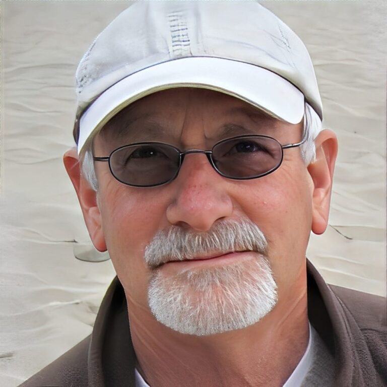 Social Impact Authors: How & Why Bruce Neuburger Is Helping To Change Our World