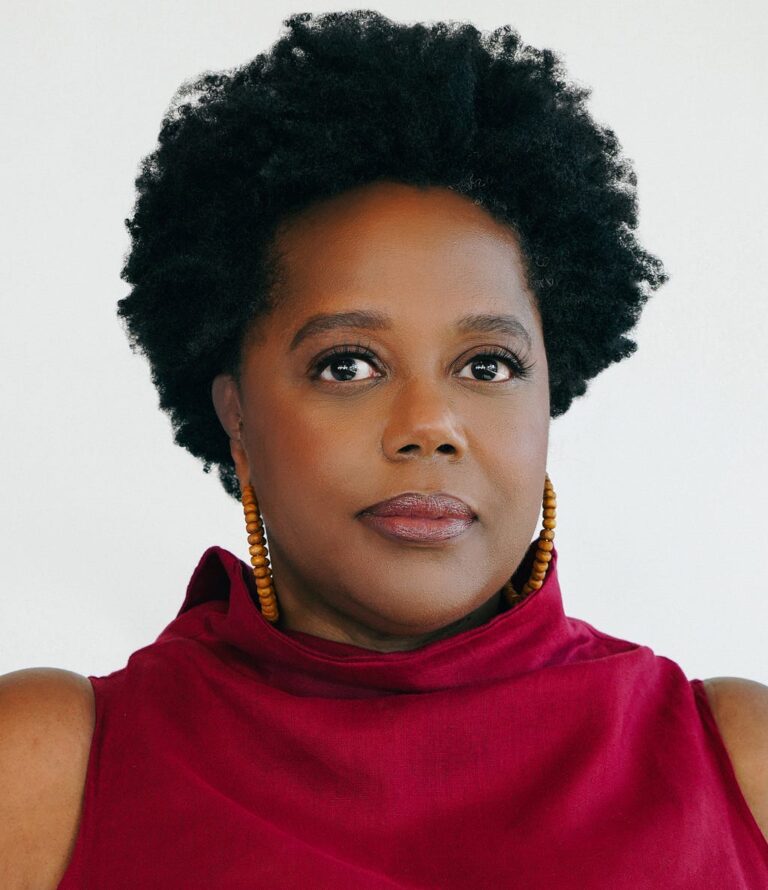 Woman Philanthropists: Bridgit Antoinette Evans Of Pop Culture Collaborative On How To Leave A…