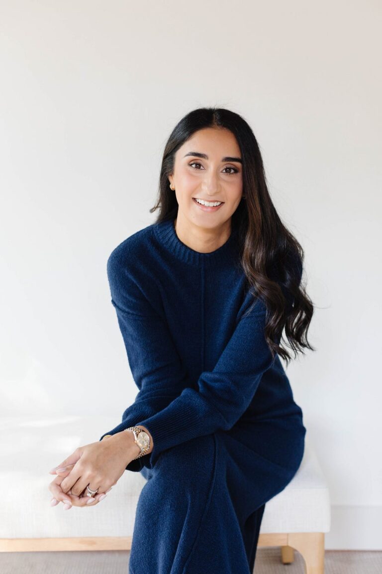 Somia Farid Silber Of Edible Brands: Five Things I Wish Someone Told Me Before I Became A CEO