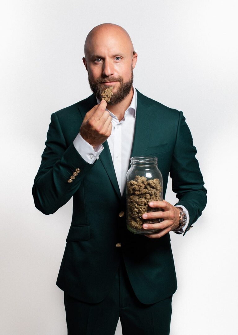 Adam Wilks Of Carma HoldCo: Five Things I Wish Someone Told Me Before I Became A CEO