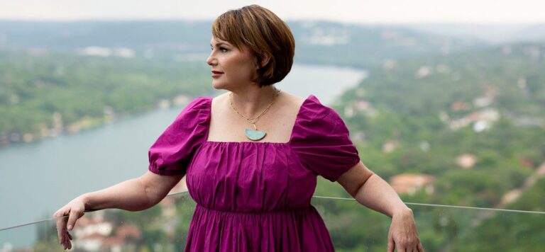 Leading with Heart: Lurleen Ladd Of Wavemakers — Women in Music 40+ On The Power of Authentic…