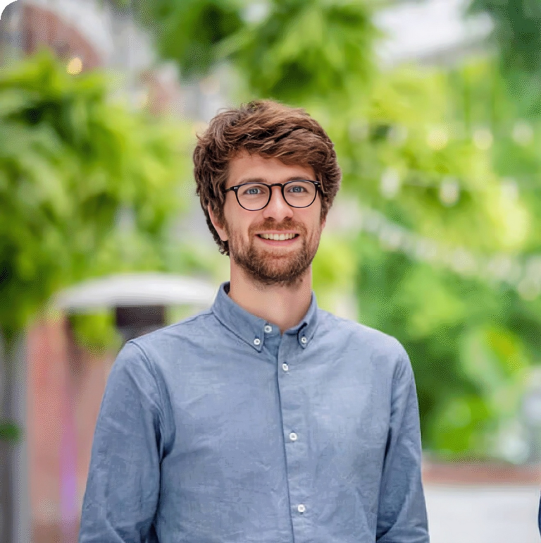 Francois de Kerret of Zeffy: 5 Things You Need To Create A Successful & Effective Nonprofit That…