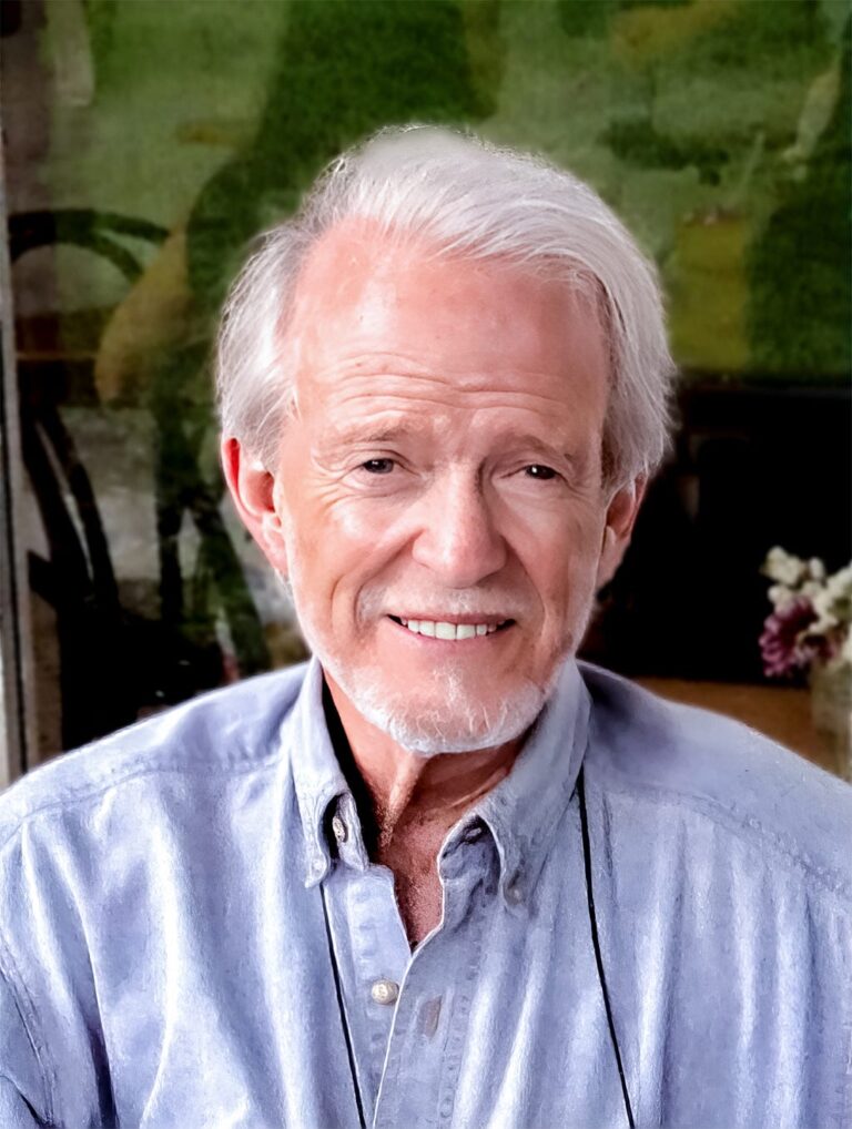 Social Impact Authors: How & Why Author Rogers Follansbee Is Helping To Change Our World