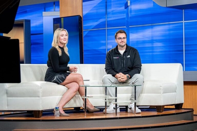 Startup Savvy: Young Entrepreneur Nick Cianfaglione Of RestauRent Shares His Secrets For Rapid…