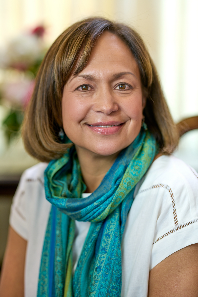 How Claudia Bonilla Keller of Second Harvest Food Bank of Orange County Is Helping To Address The…