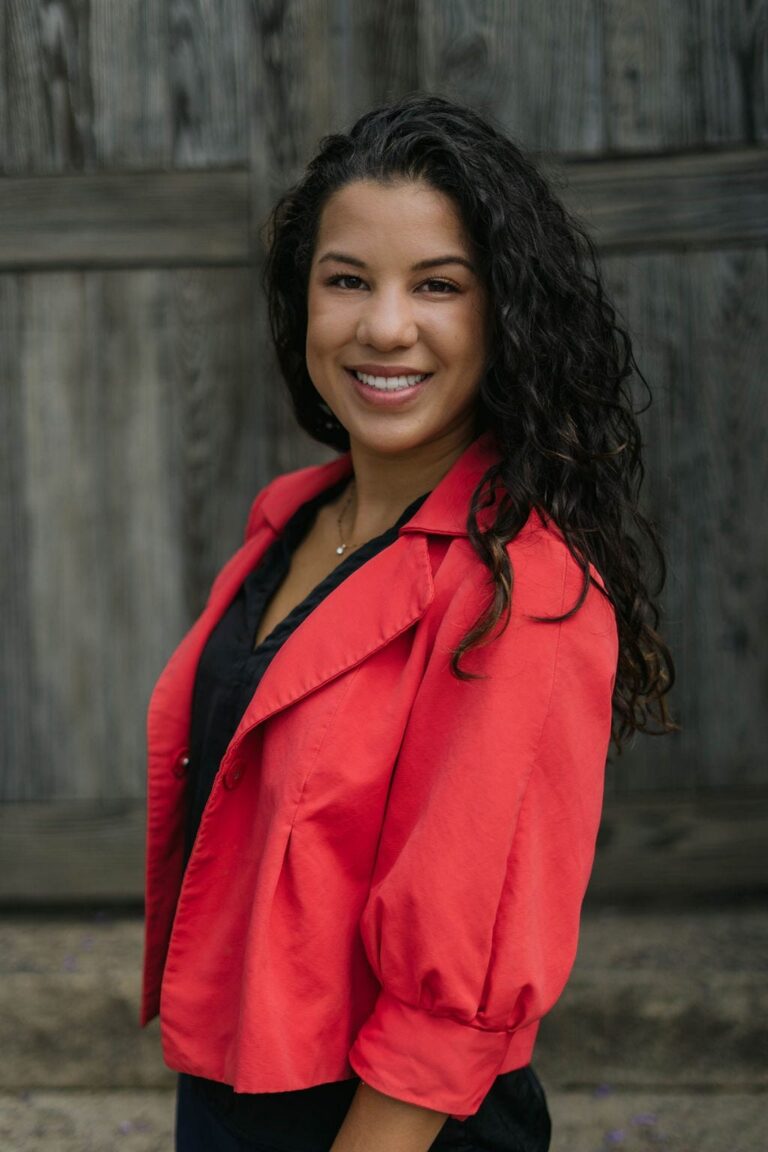 Future Leaders: Giovanna Of Indigo Care Management On How Ambitious Young Adults Are Redefining…