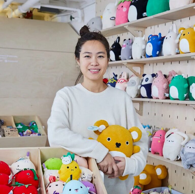 Slow Fashion: Yiying Wang of Noodoll On Why They Are Embracing Slow Fashion and Renewable…