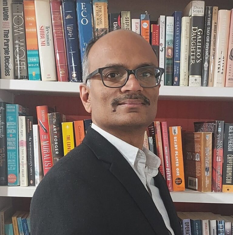 Niranjan Krishnan Of FPT Software On Pushing the Boundaries of AI